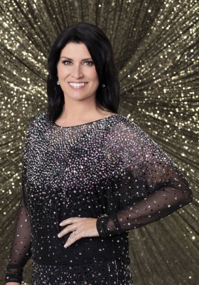 Nancy McKeon