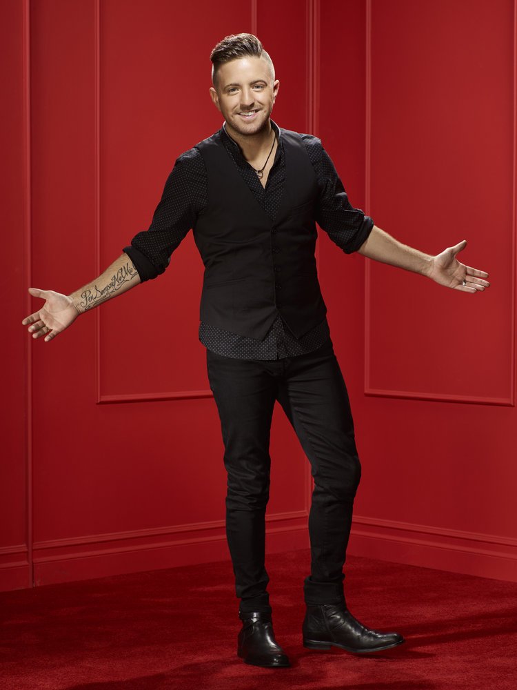 Billy Gilman