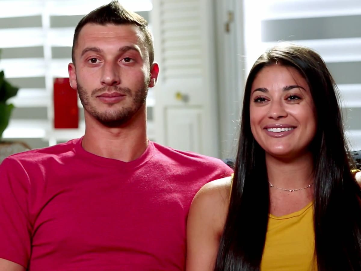 Loren Goldstone and Alexei Brovarnik