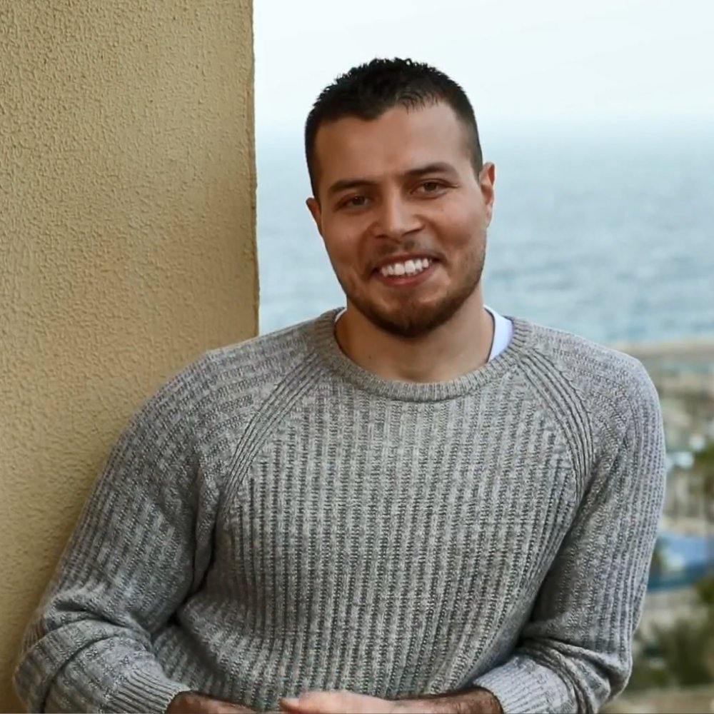 Omar Albakour