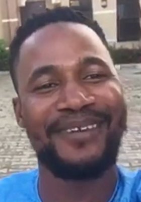 Usman 'SojaBoy' Umar