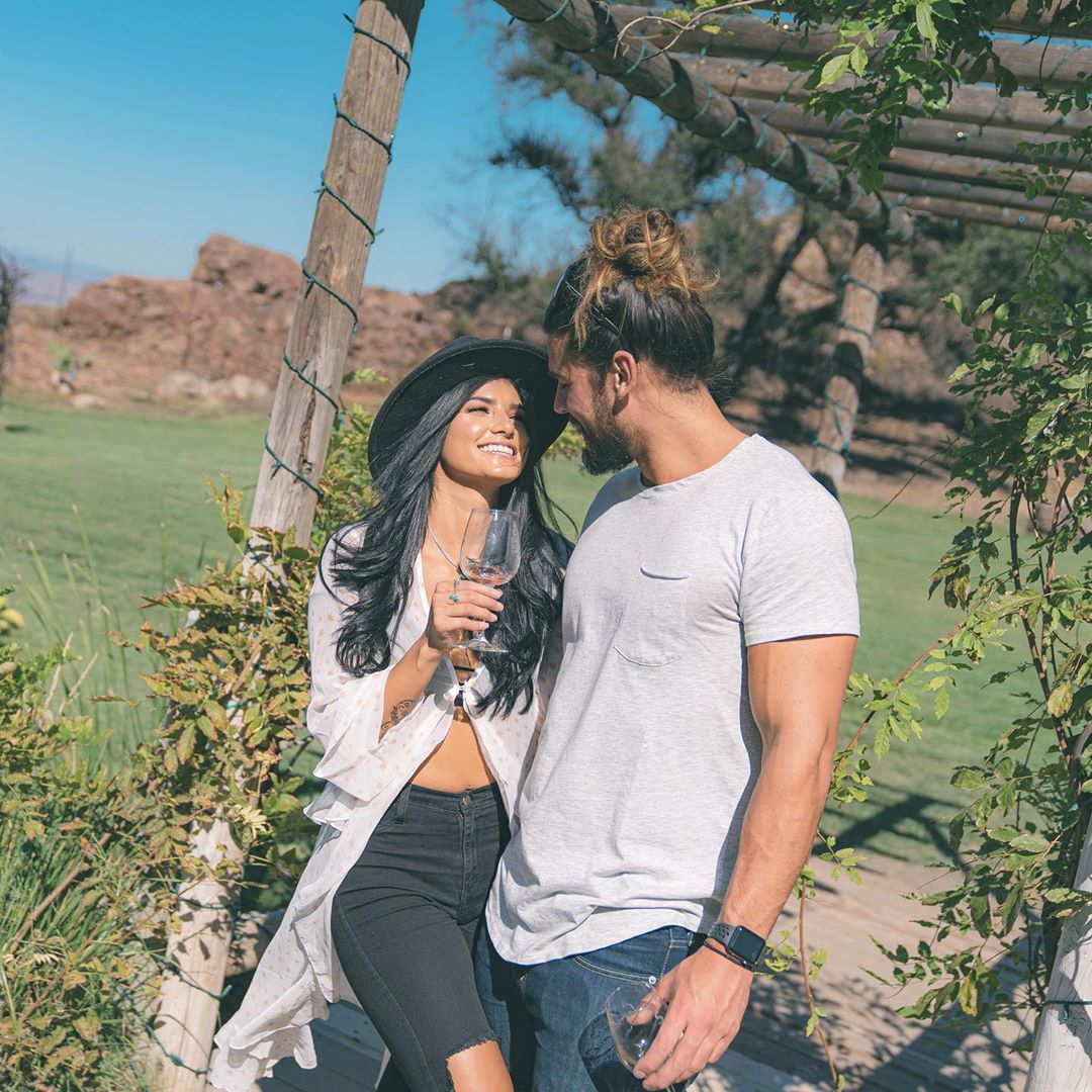 'Big Brother' Showmance Couples Now: Who is still together? Which couples split up? Where are they now? (PHOTOS) - Vimarsana News