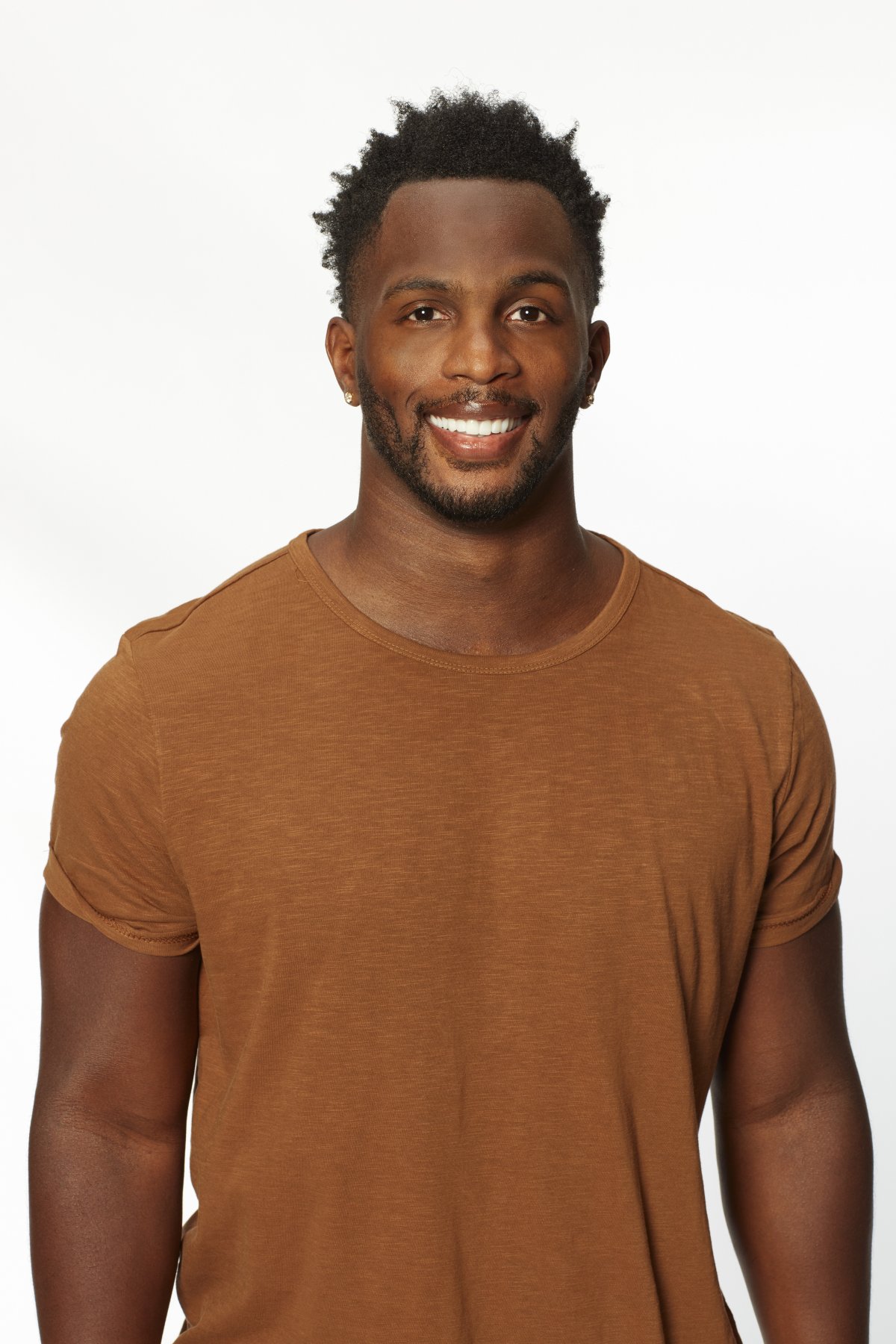 Uzoma 'Eazy' Nwachukwu