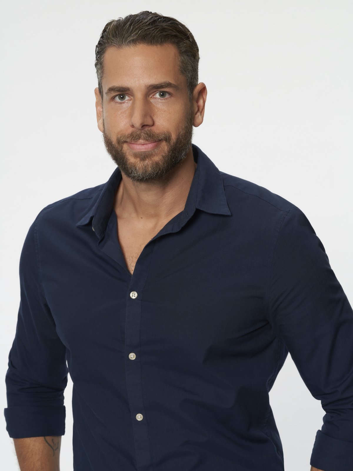 'The Bachelorette' star Michelle Young's 30 bachelors announced by ABC ...