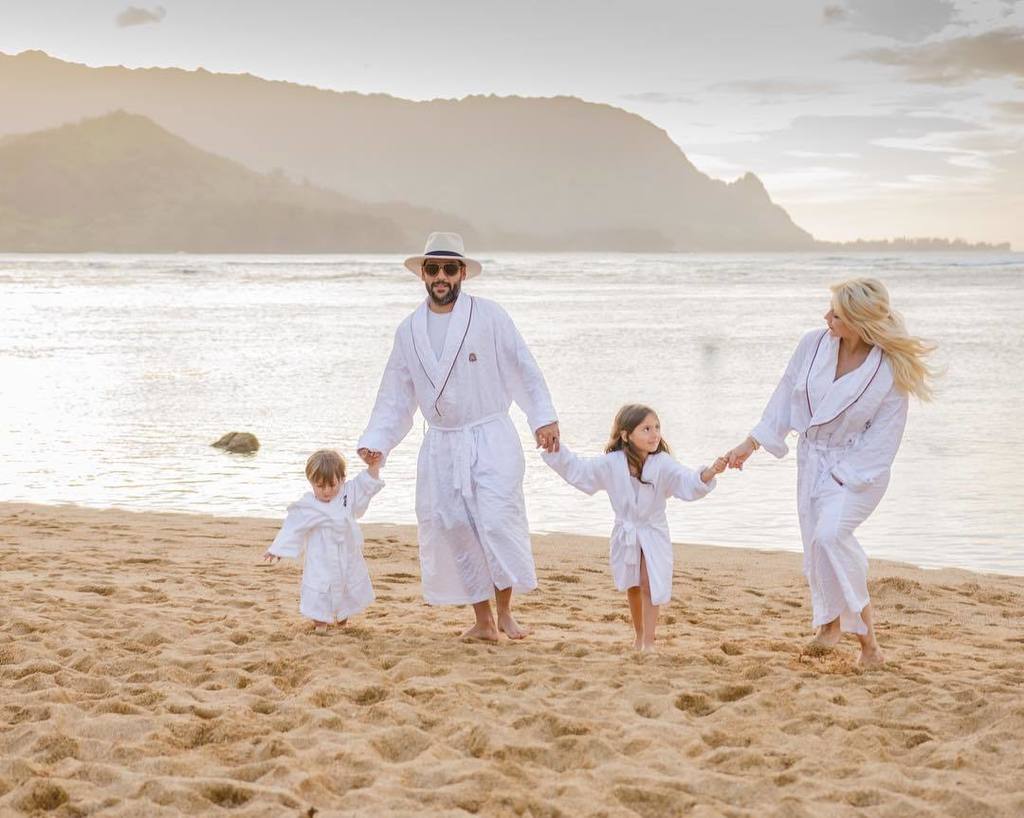 Shayne Lamas and Nik Richie