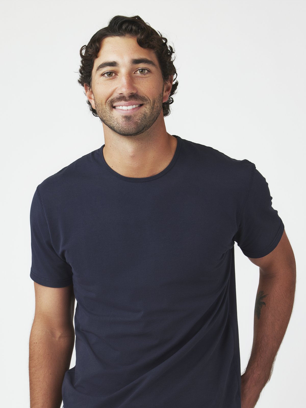 Joseph 'Joey' Graziadei