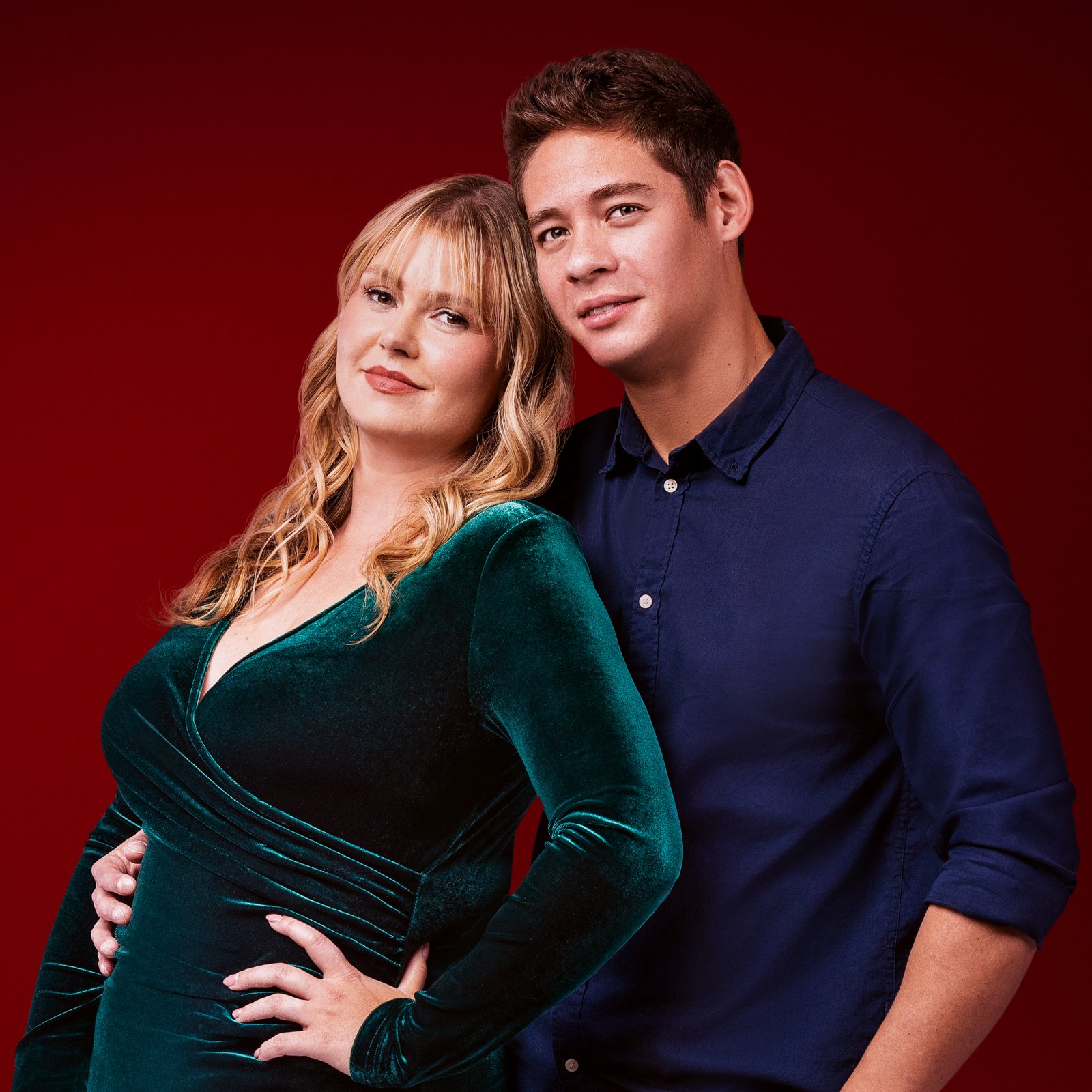 '90 Day Fiance' Season 11 cast announced -- Meet the couples! (PHOTOS ...