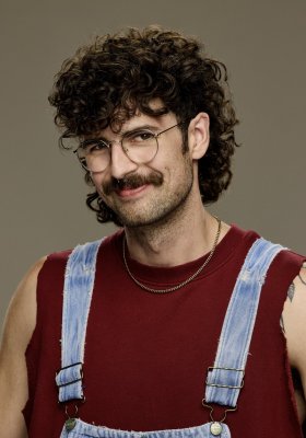 Barrett Pfeiffer