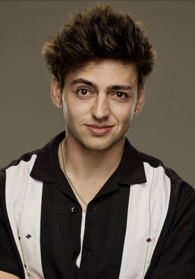 Drew Campbell