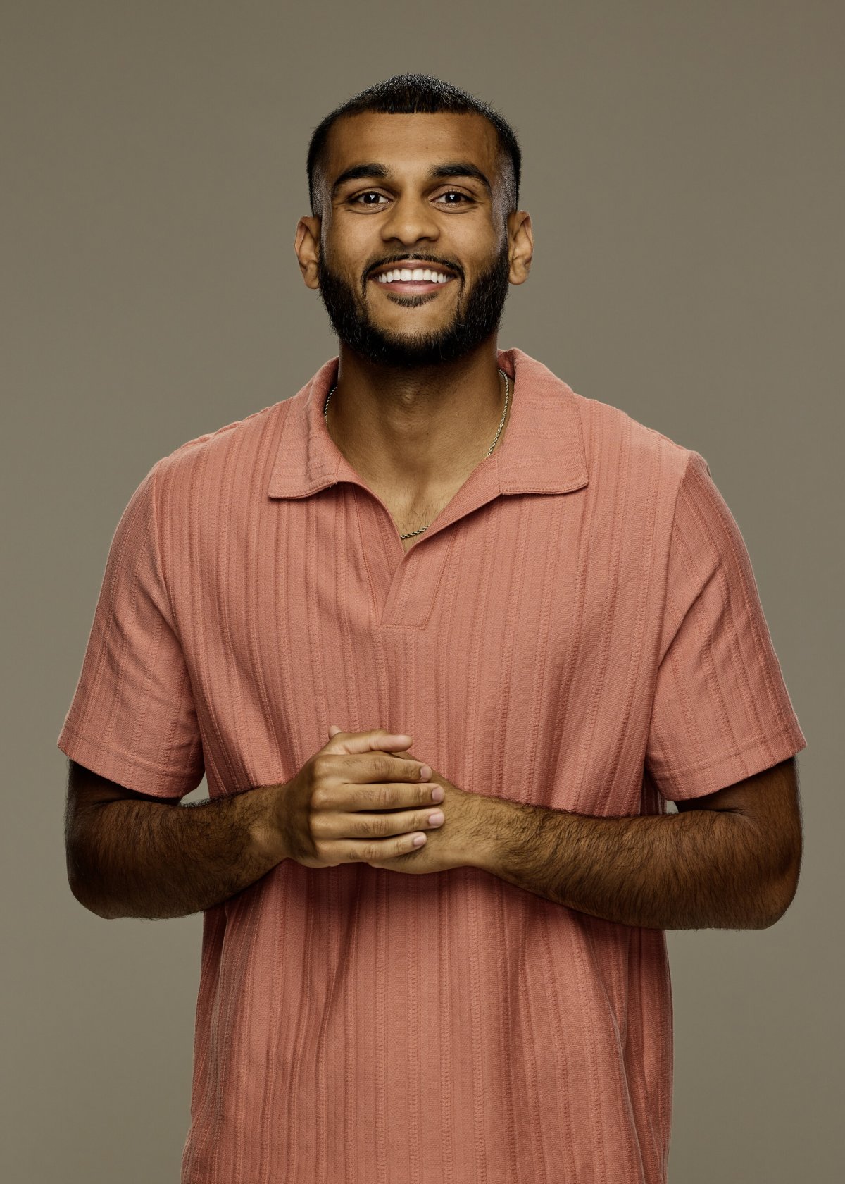 Yash Patel