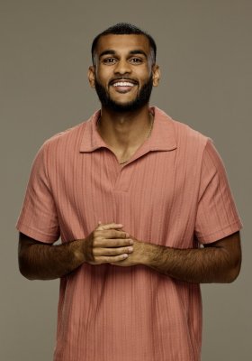 Yash Patel