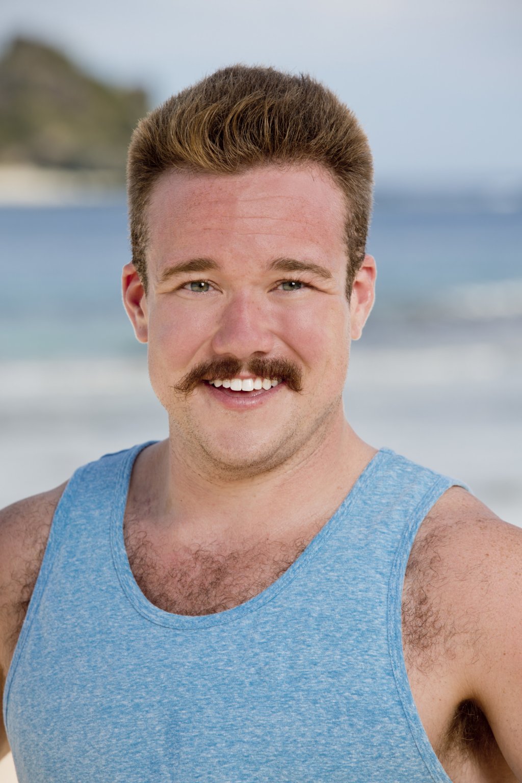 Zeke Smith