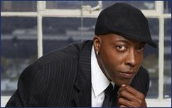 Arsenio Hall