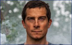 Bear Grylls