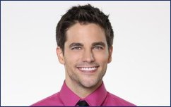 Brant Daugherty