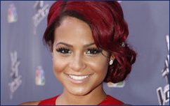 Christina Milian
