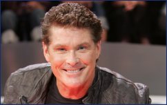 David Hasselhoff