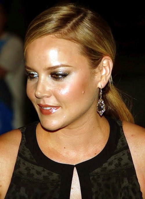Abbie Cornish