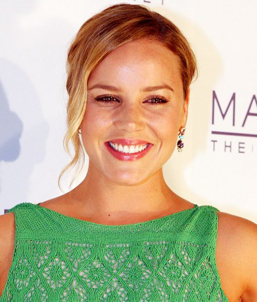 Abbie Cornish