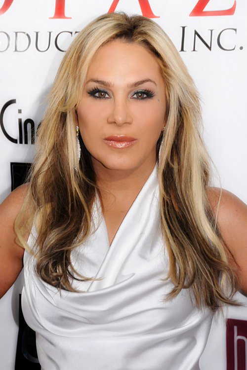 Adrienne Maloof-Nassif