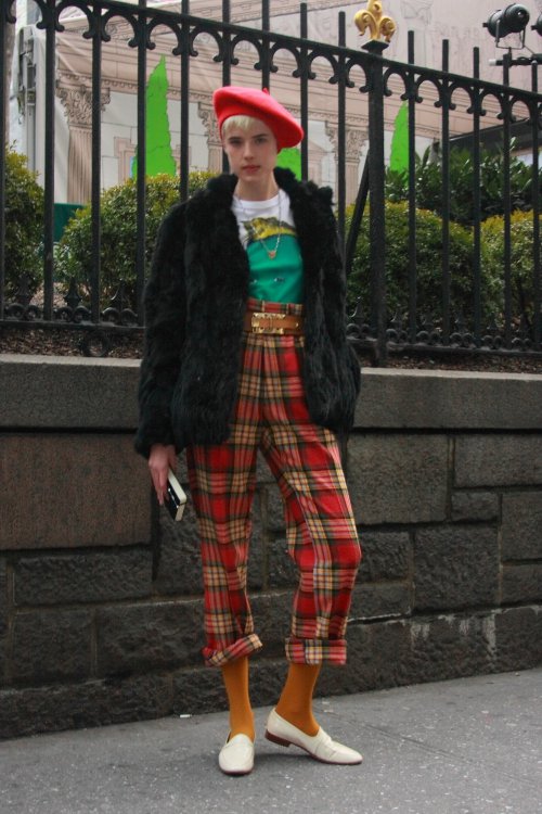 Agyness Deyn
