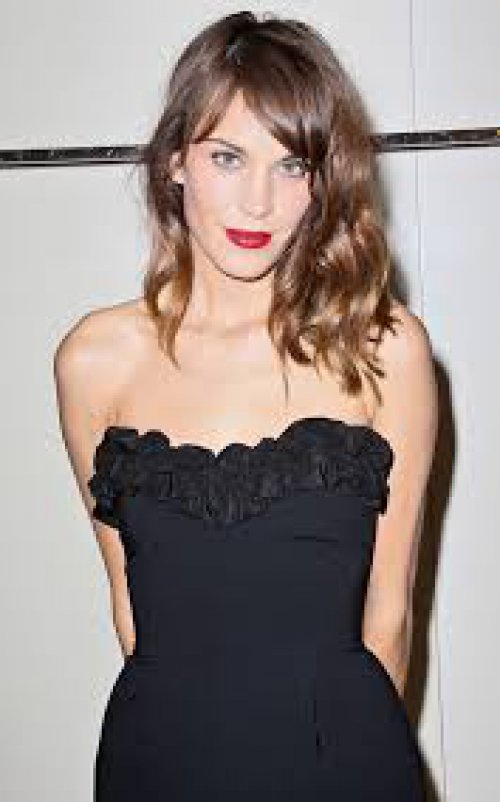 Alexa Chung