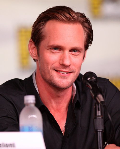 Alexander Skarsgard