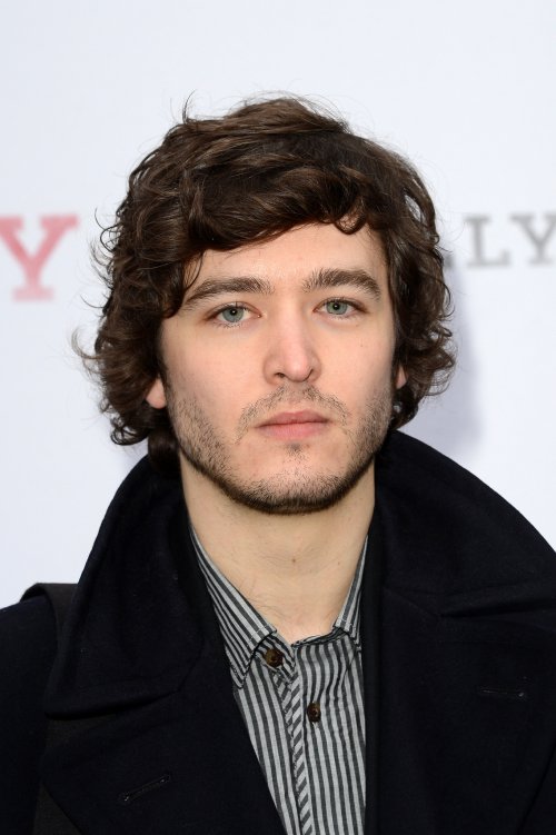 Alexander Vlahos