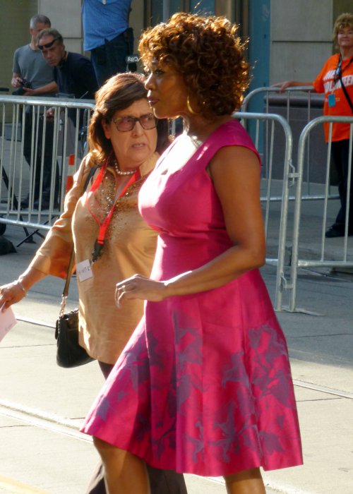 Alfre Woodard