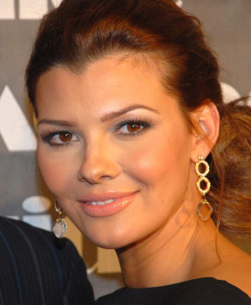 Ali Landry