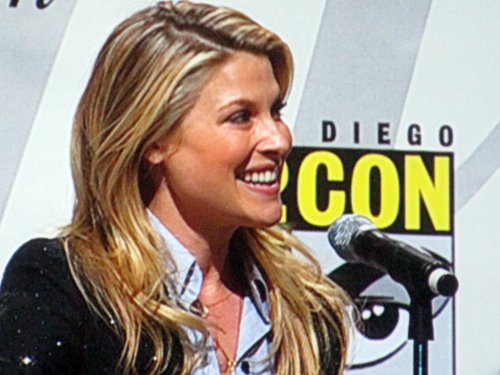 Ali Larter