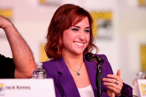 Allison Scagliotti