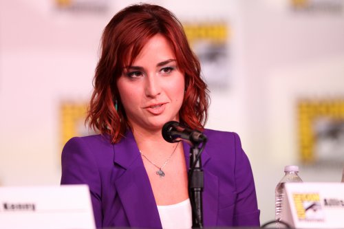 Allison Scagliotti
