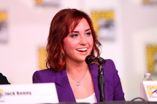 Allison Scagliotti
