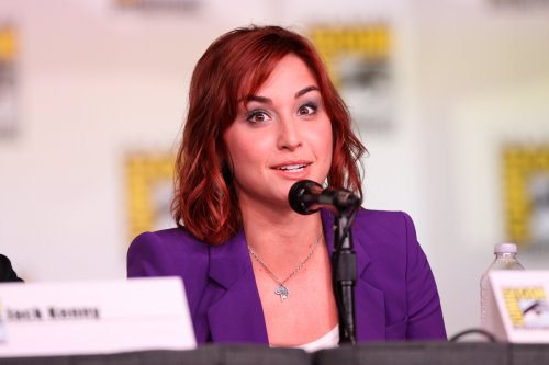 Allison Scagliotti