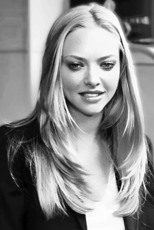 Amanda Seyfried