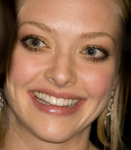 Amanda Seyfried