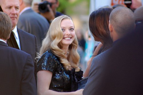 Amanda Seyfried