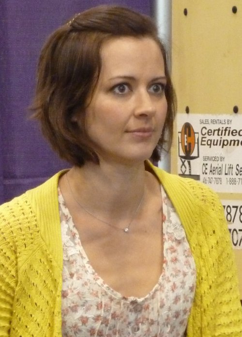 Amy Acker