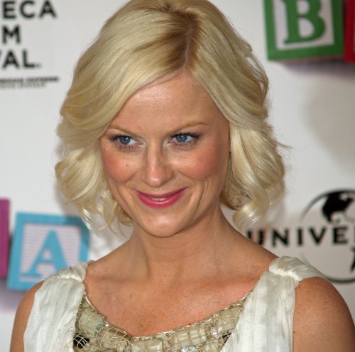 Amy Poehler