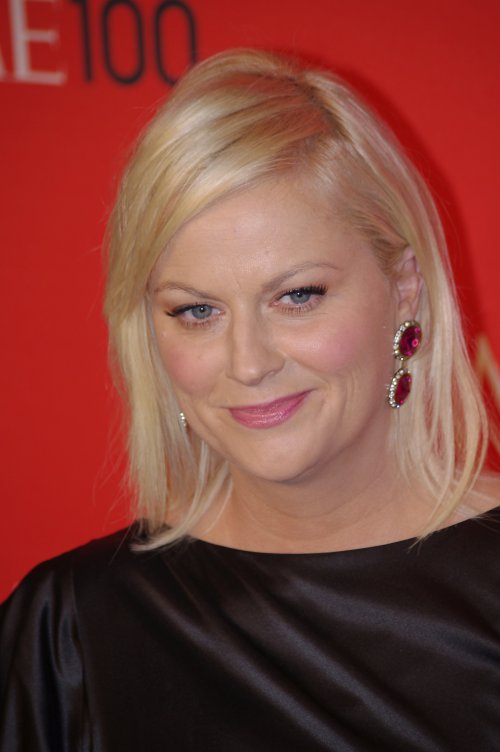 Amy Poehler