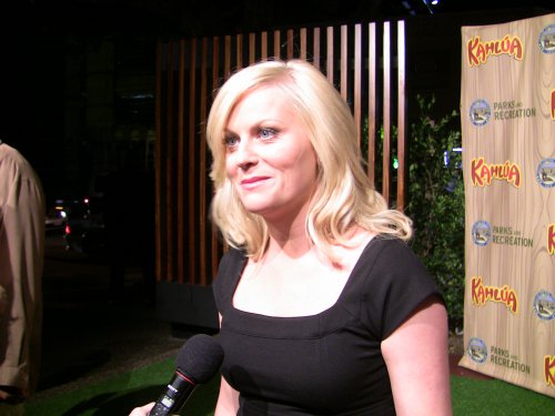 Amy Poehler