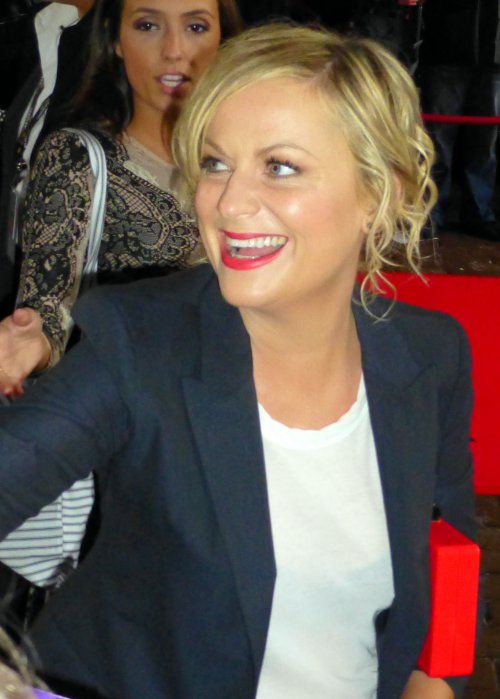 Amy Poehler
