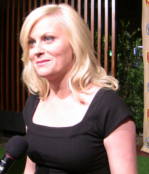Amy Poehler