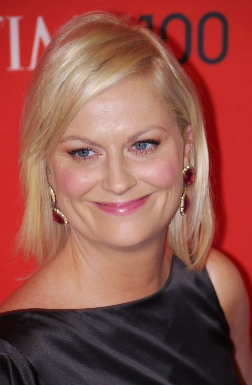Amy Poehler