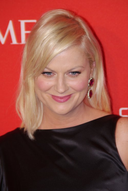 Amy Poehler