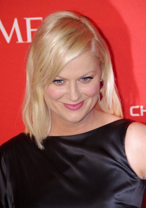 Amy Poehler