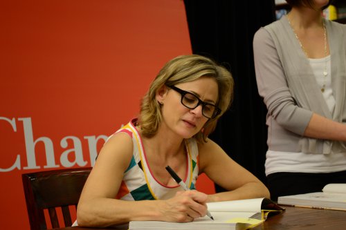 Amy Sedaris