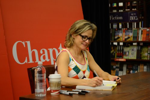 Amy Sedaris