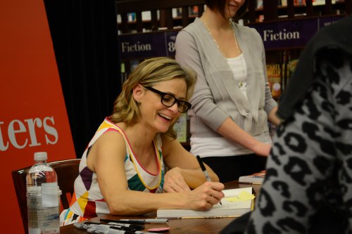 Amy Sedaris
